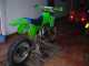 kawasaki kx 250
