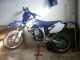 YAMAHA WR 450