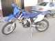 YAMAHA WR 450