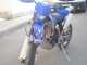 YAMAHA WR 450