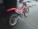 gasgas matriculada 1200e