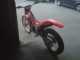 gasgas matriculada 1200e