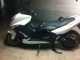 Yamaha T-Max