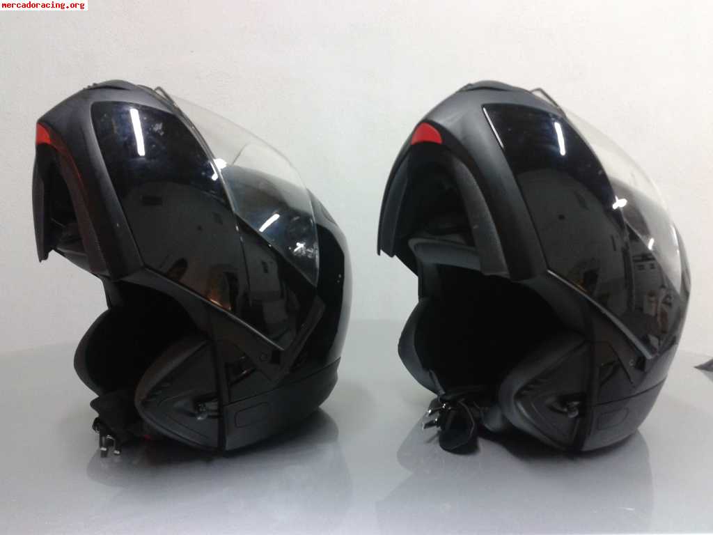 Cascos bmw para motos