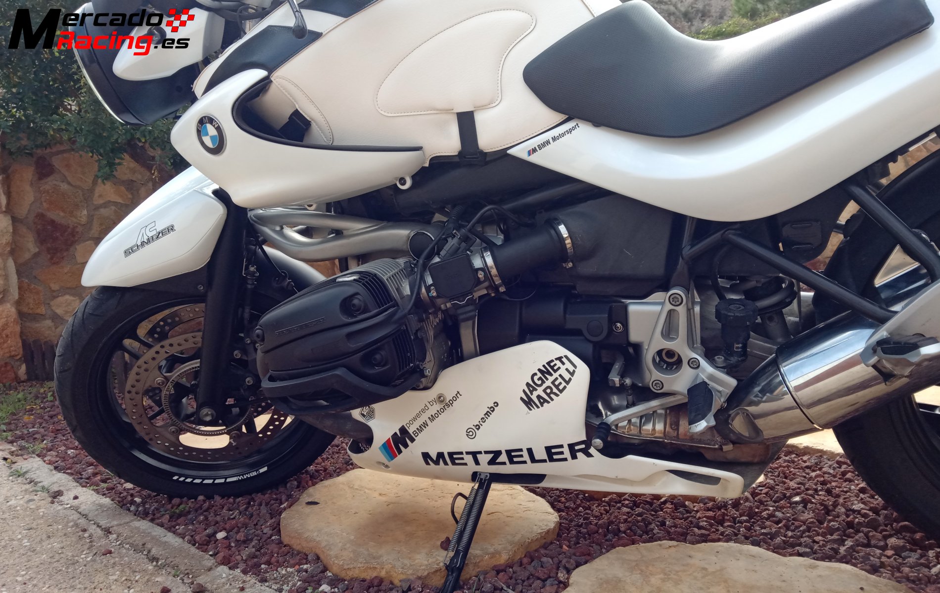 bmw r850r