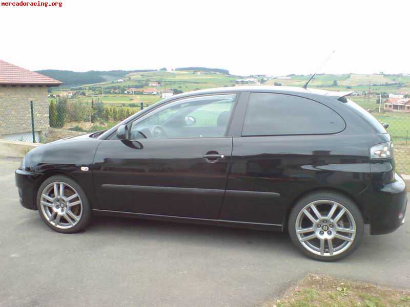 LLANTAS CUPRA IBIZA llantas cupra ibiza: