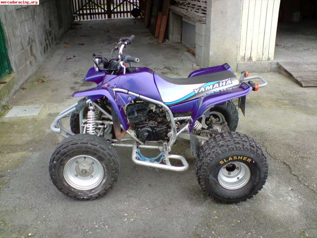 Blaster Yamaha