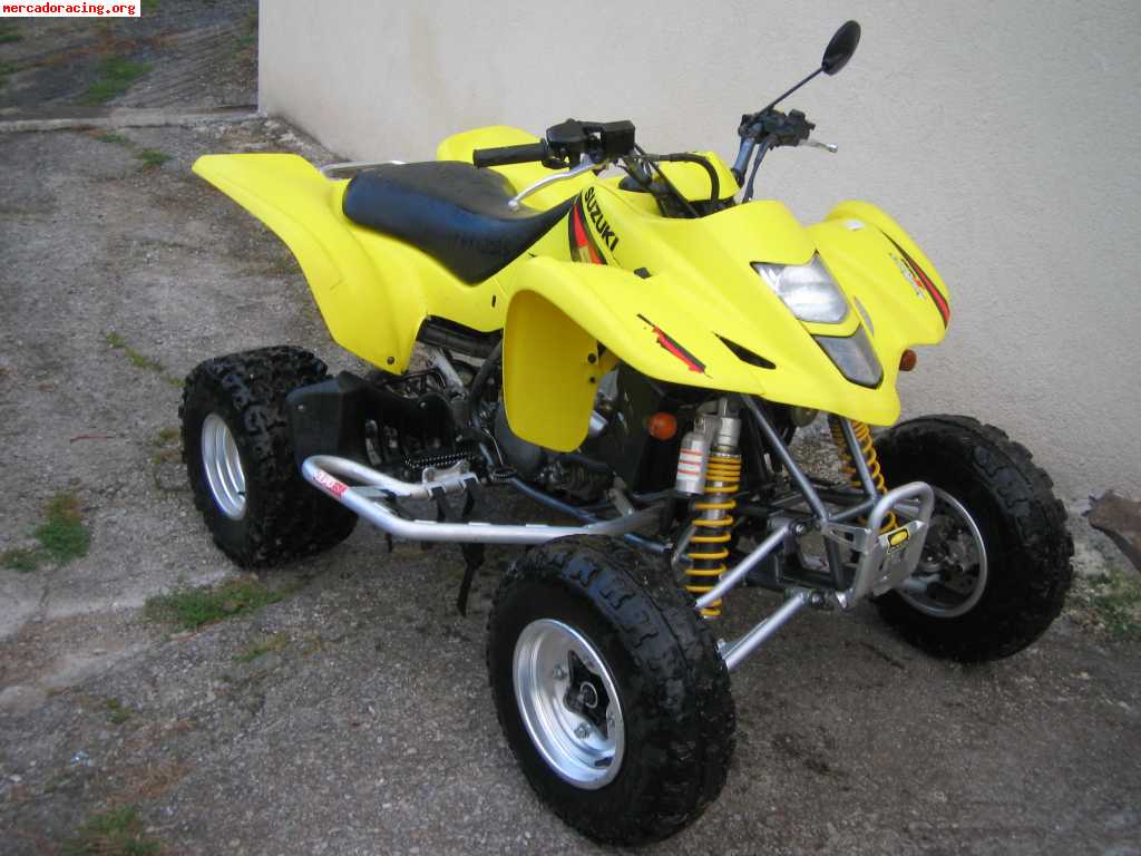 Suzuki Ltz Oil Change Suzuki Ltz Oil Change
