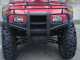 se vende atv honda