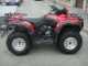 se vende atv honda