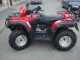 se vende atv honda