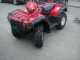 se vende atv honda