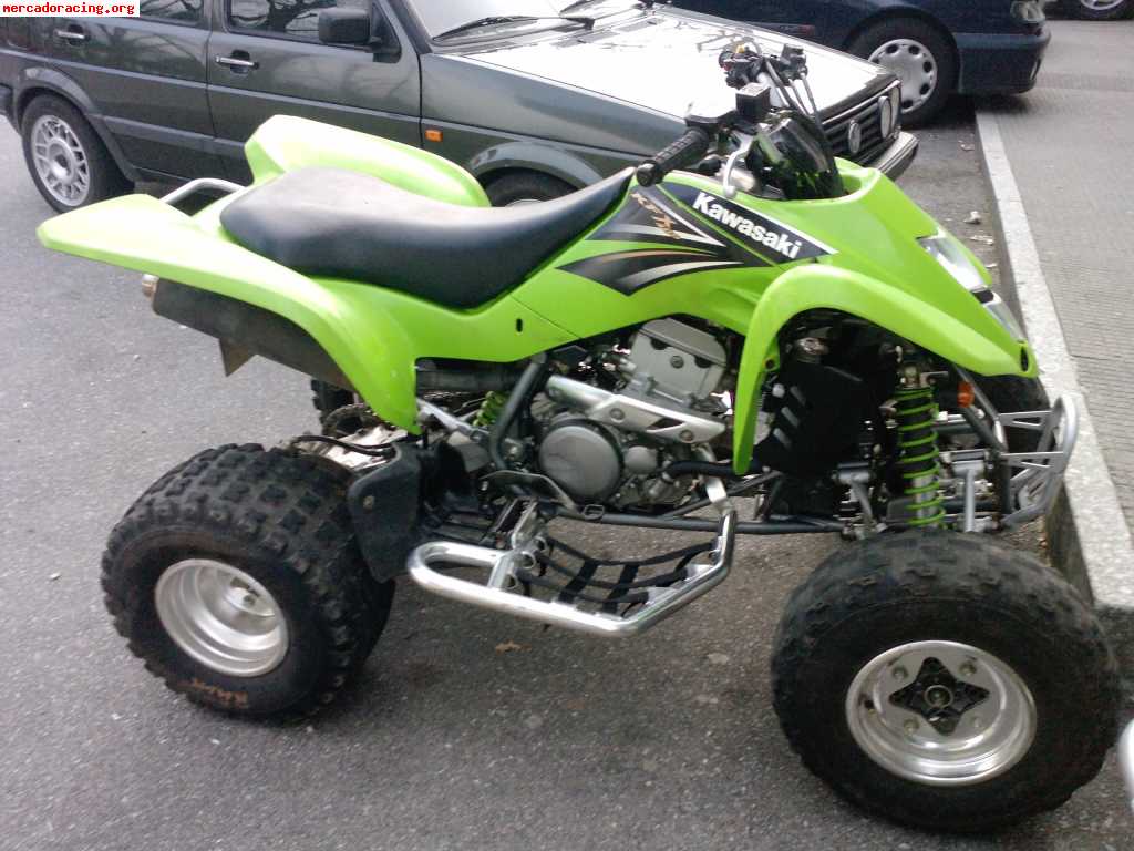 Kawasaki Kfx For Sale Uk Kawasaki Kfx For Sale Uk