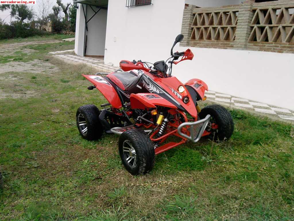 shineray 250 for sale