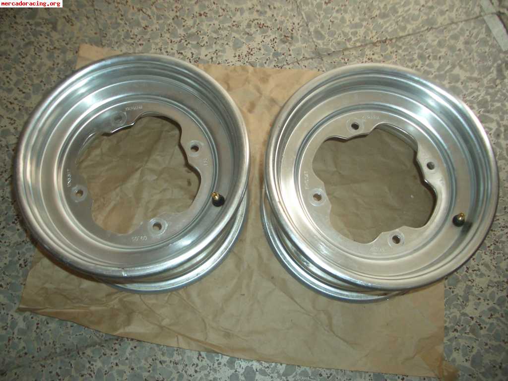 VENDO LLANTAS QUAD vendo llantas quad: