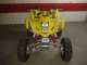 CHOLLAZO!!! Quad Suzuki LTZ pr�cticamente nuevo.
