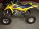 CHOLLAZO!!! Quad Suzuki LTZ pr�cticamente nuevo.
