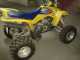 CHOLLAZO!!! Quad Suzuki LTZ pr�cticamente nuevo.