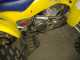 CHOLLAZO!!! Quad Suzuki LTZ pr�cticamente nuevo.
