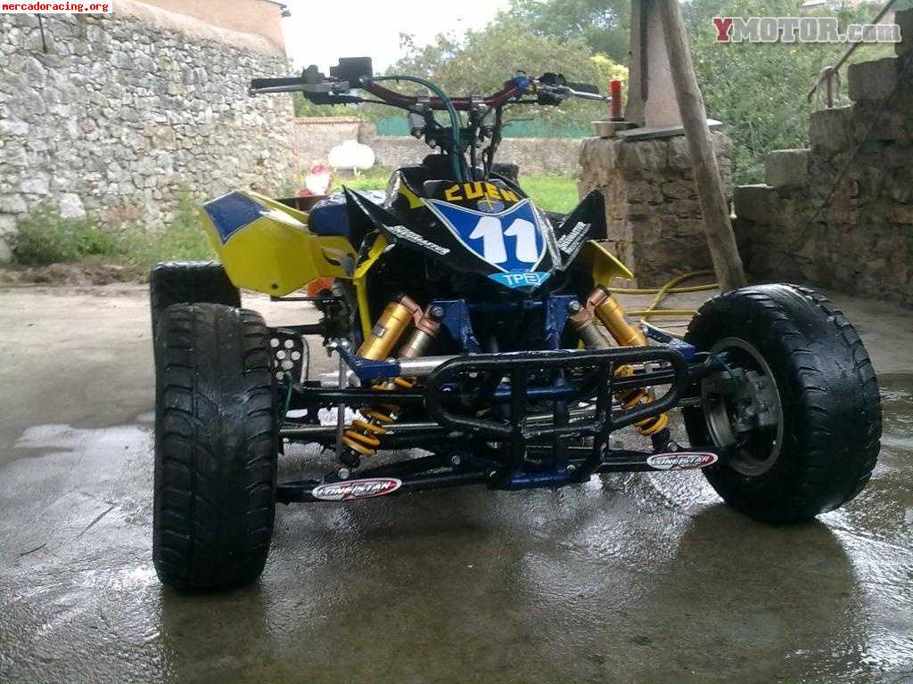 FOTO QUAD ASFALTO foto quad asfalto: