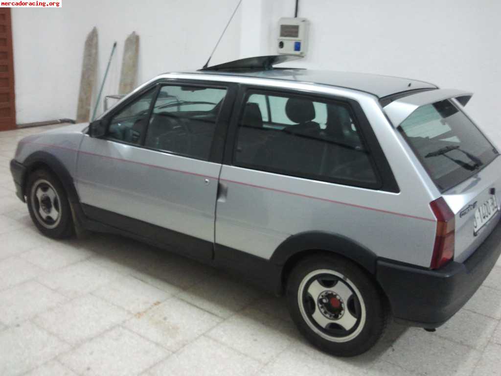 Cambio Ford Fiesta Xr2i