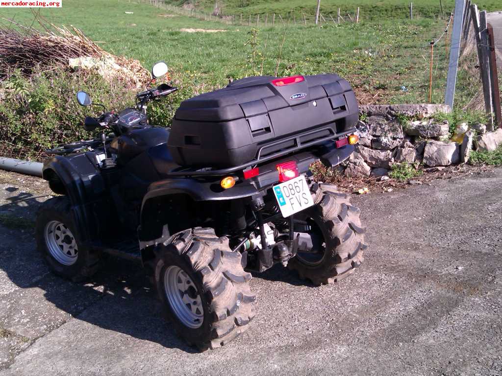 400cc quad atv 4x4 Cuatrimoto nuevos!!