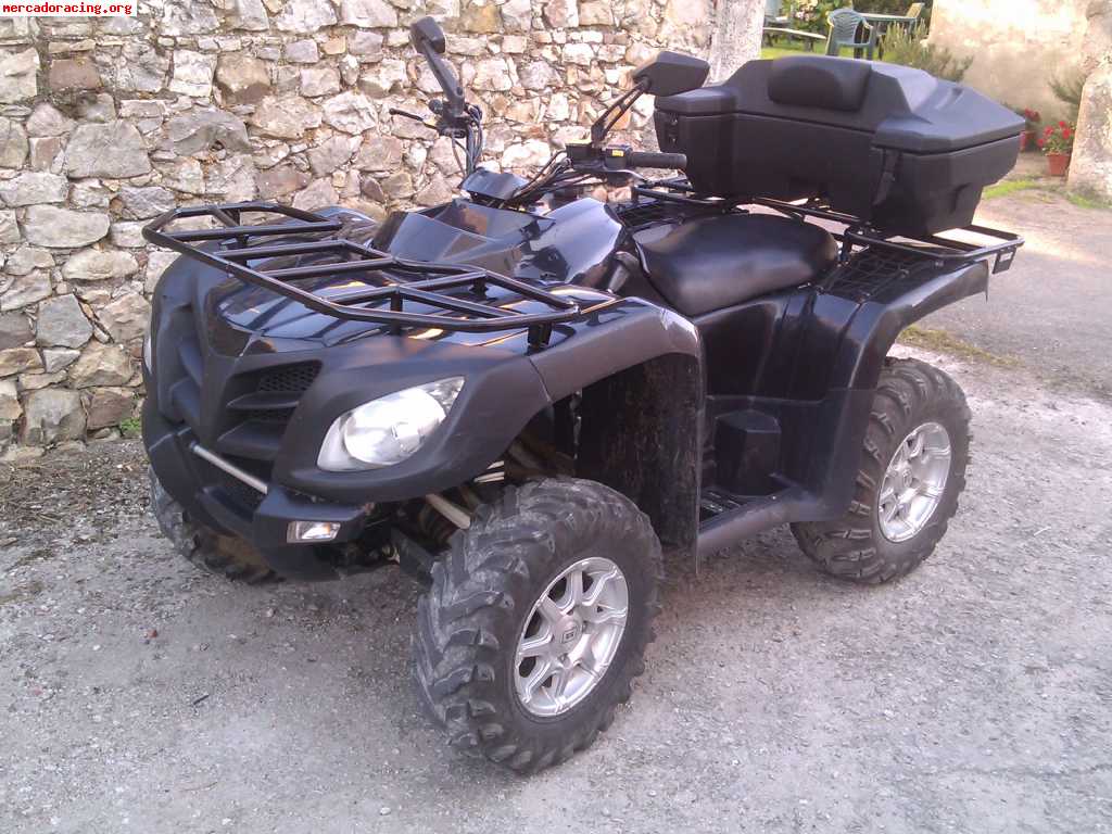 VENTA ATV SEGUNDA MANO venta atv segunda mano: