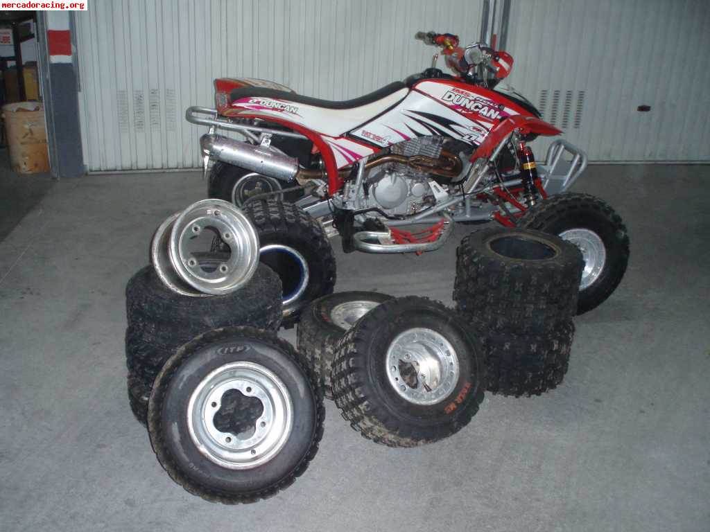 VENDO LLANTAS QUAD vendo llantas quad: