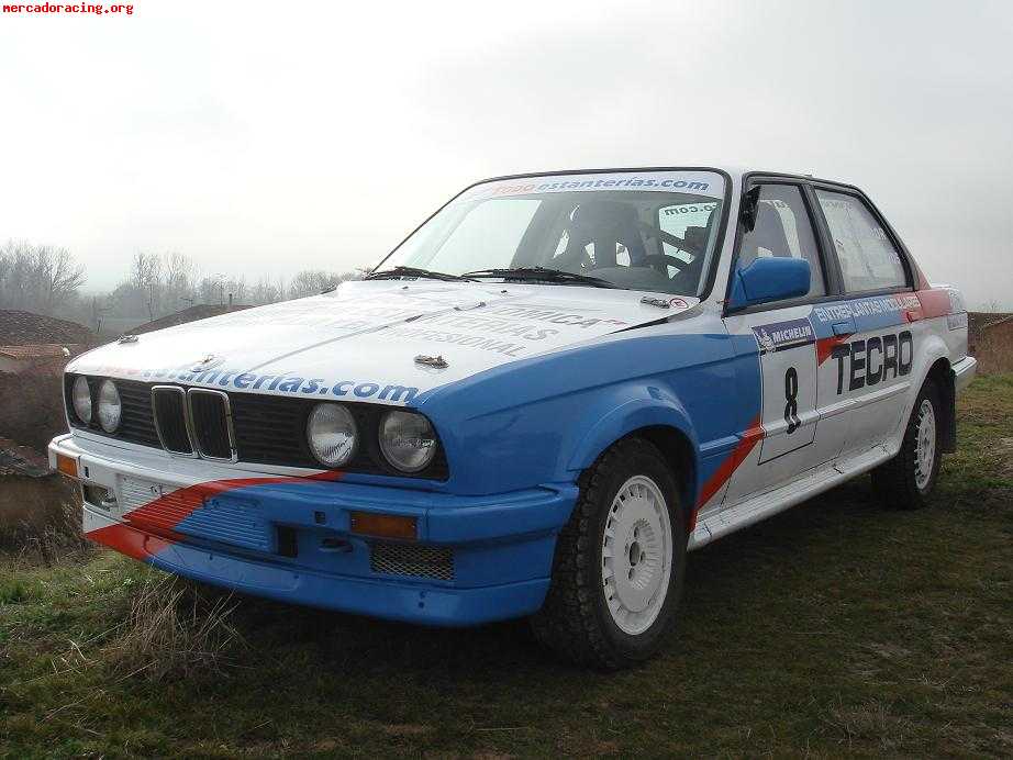 Bmw 325 ix occasion #5