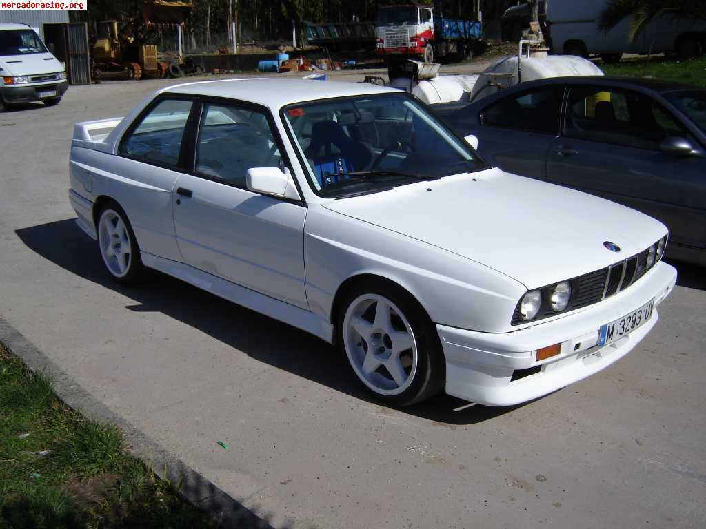 Rallye bmw staff #3