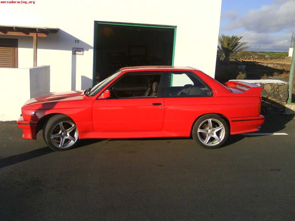 Motor bmw m3 e30 venta #2