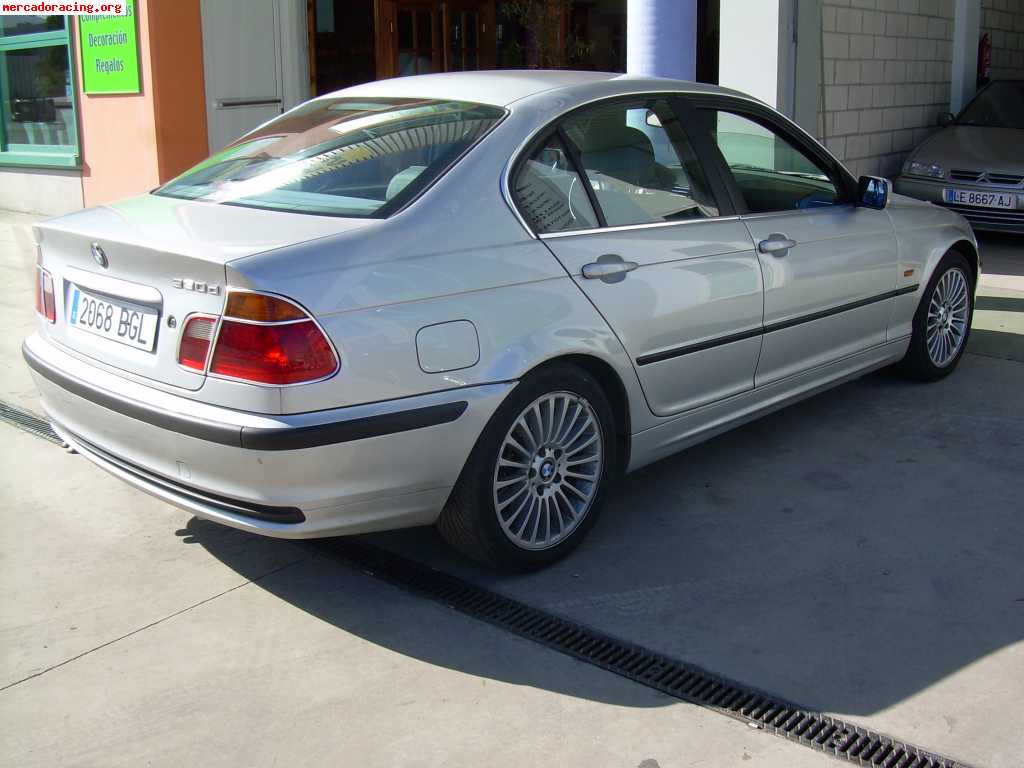 Videos de bmw 330d #2