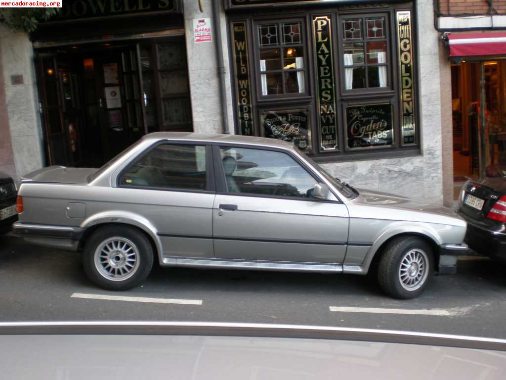 Bmw dado de baja en venta #5