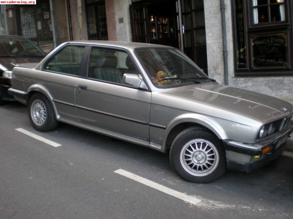 Bmw dado de baja #6
