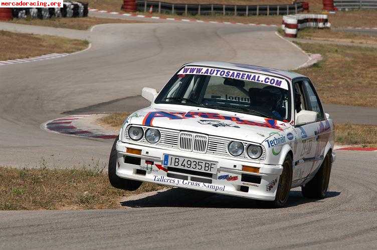 Bmw 318is informacion #4