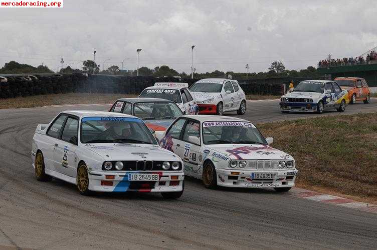 Bmw 318is informacion #7