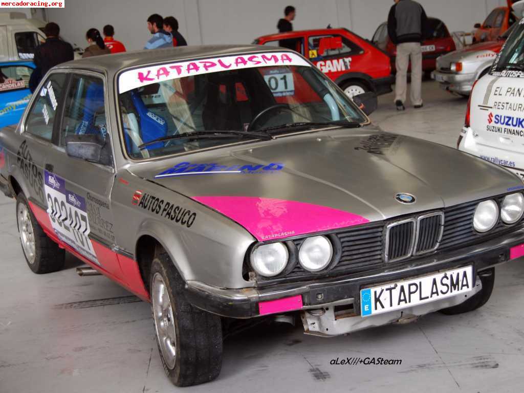 Se venta bmw 320 #4
