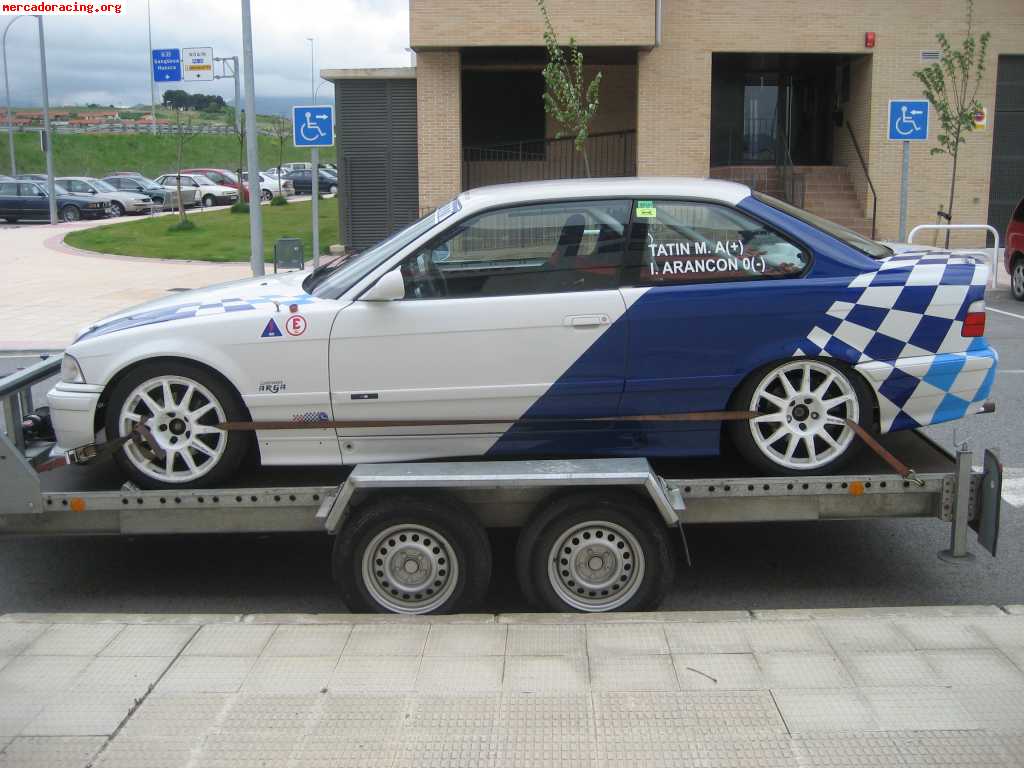 Venta de bmw m3 e36