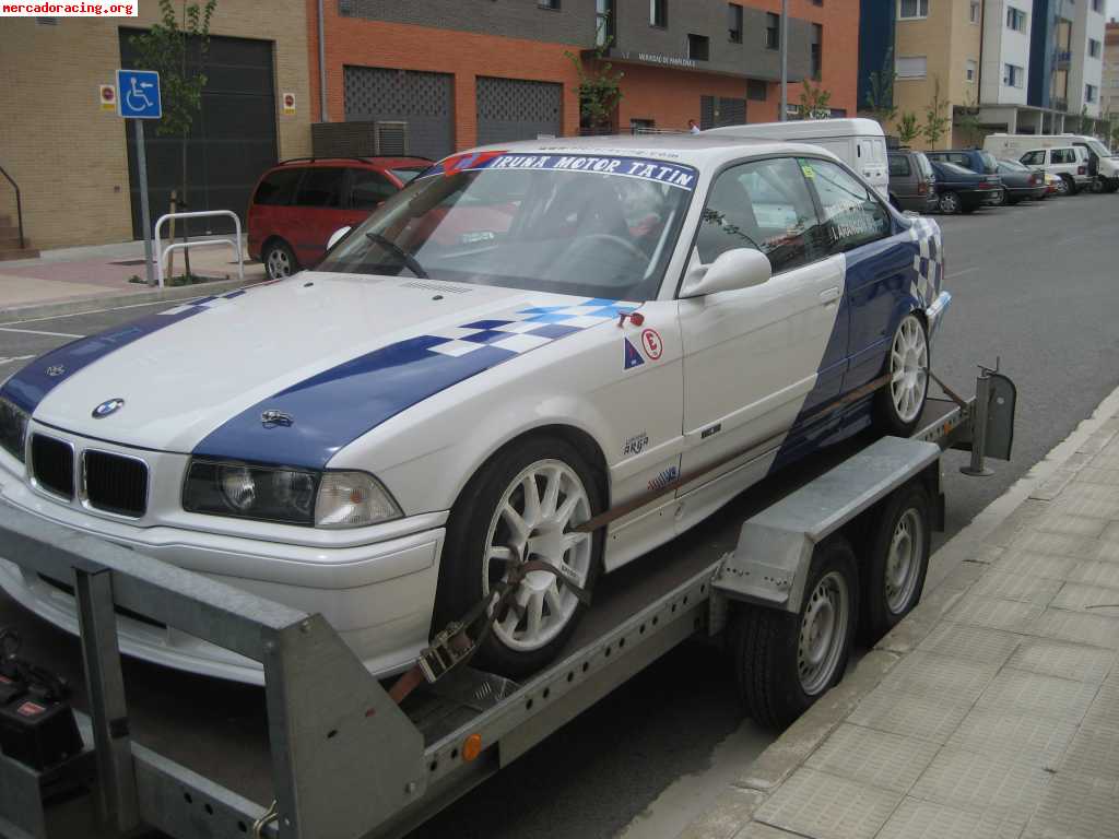 Venta bmw m3 e36 #5