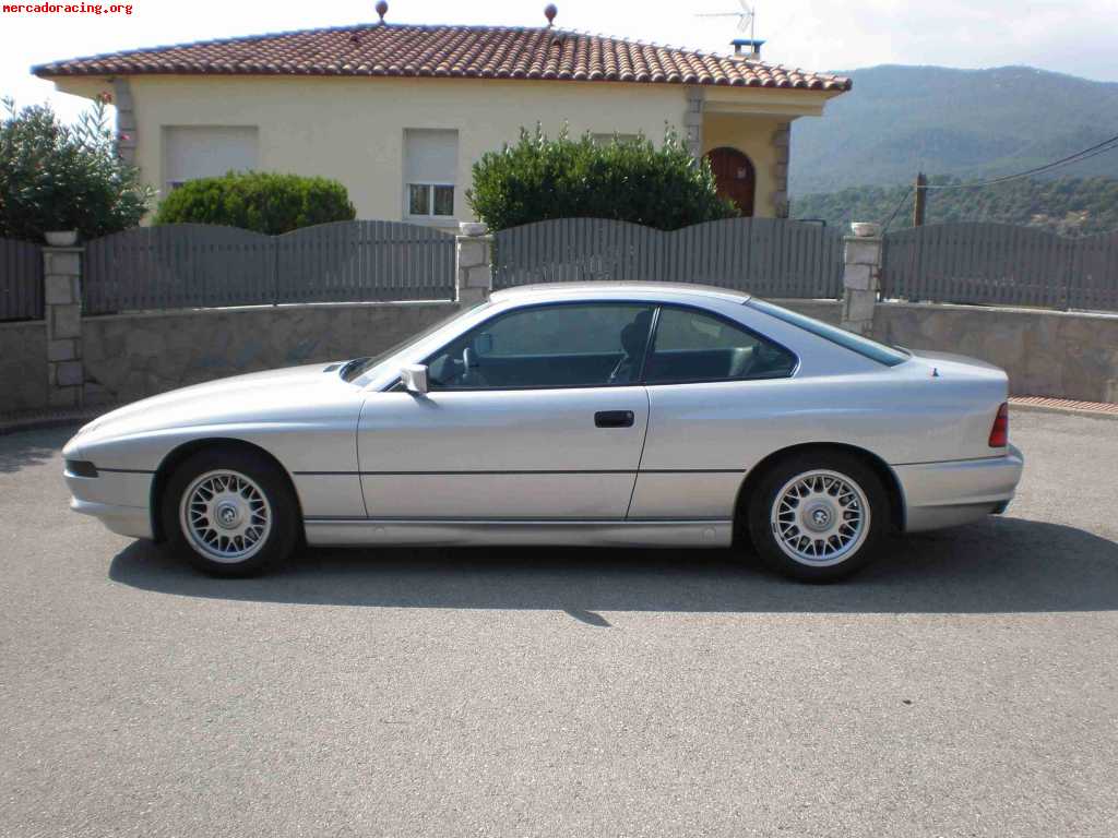 Se vende bmw #5