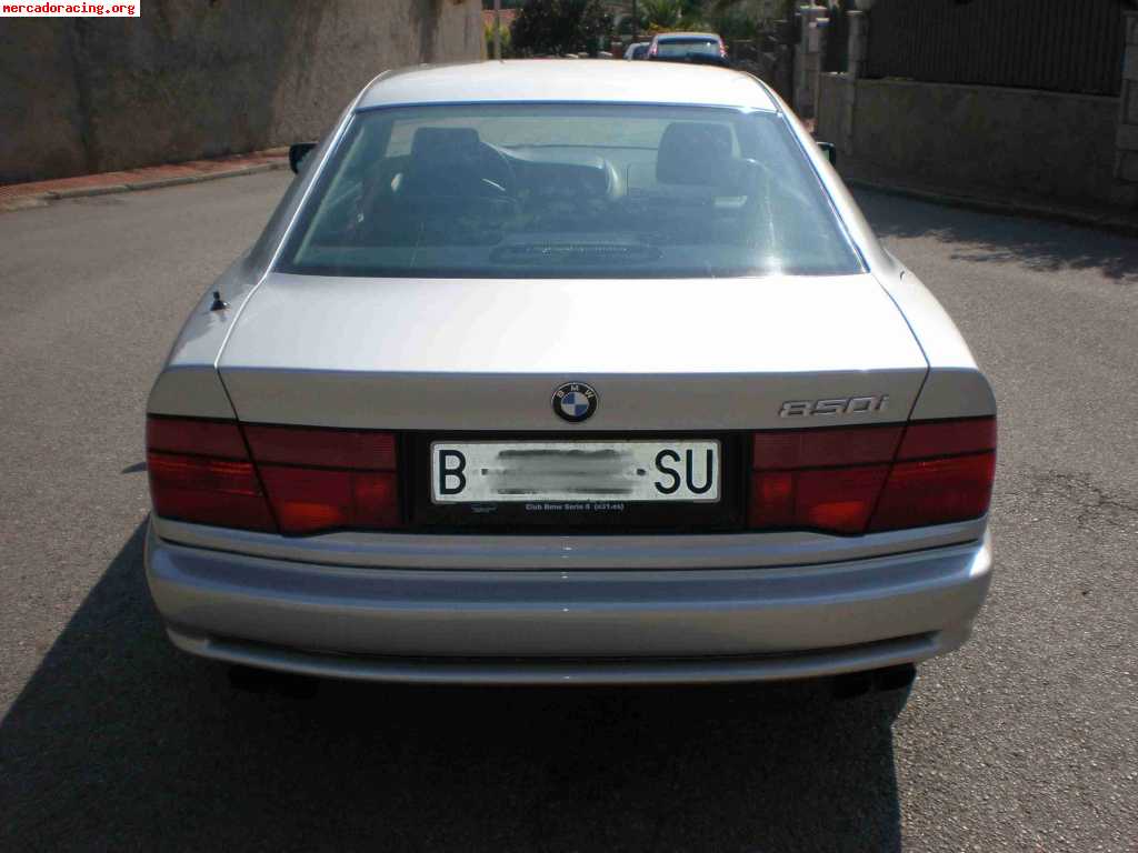 Vende bmw #5