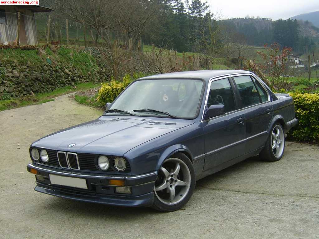 Compro bmw e-36 #3