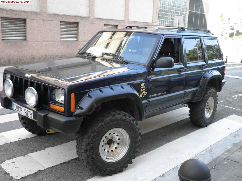 Culatines jeep grand cherokee #5