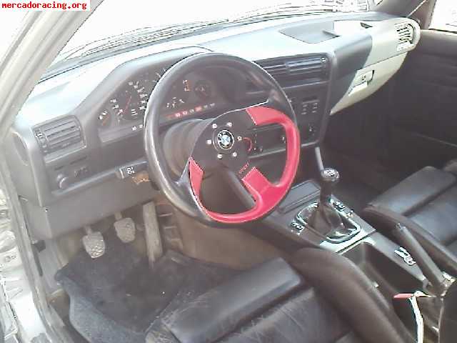Se vende bmw m3 e30 canarias #2