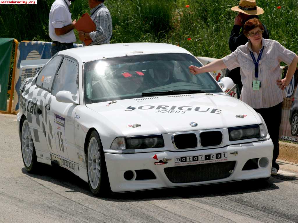 Venta bmw m3 e36 #2