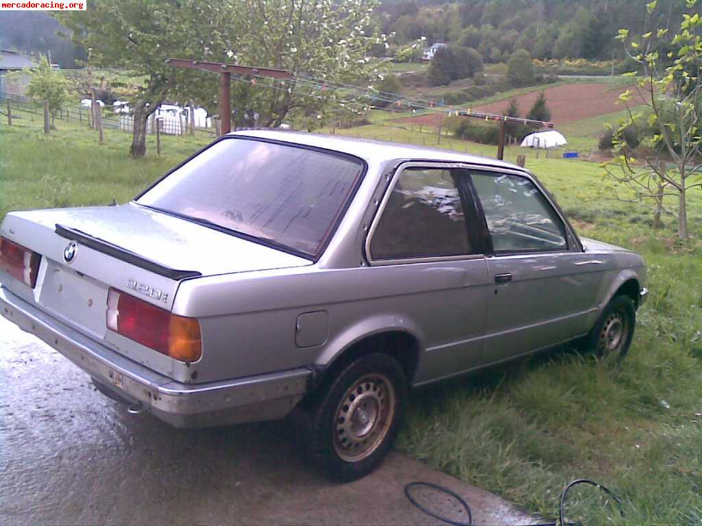 Vendo bmw 320i ecuador #5