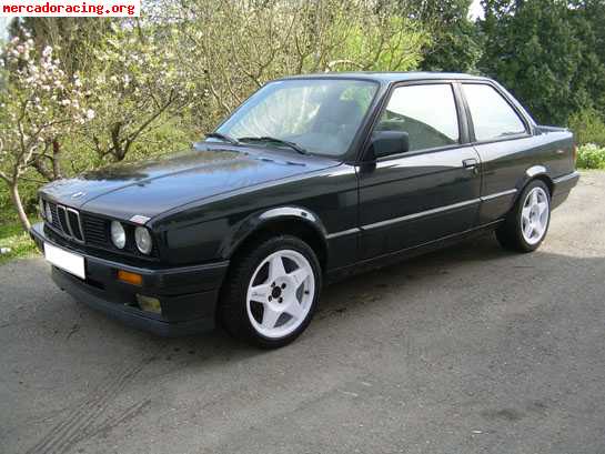 Bmw 318is e-30