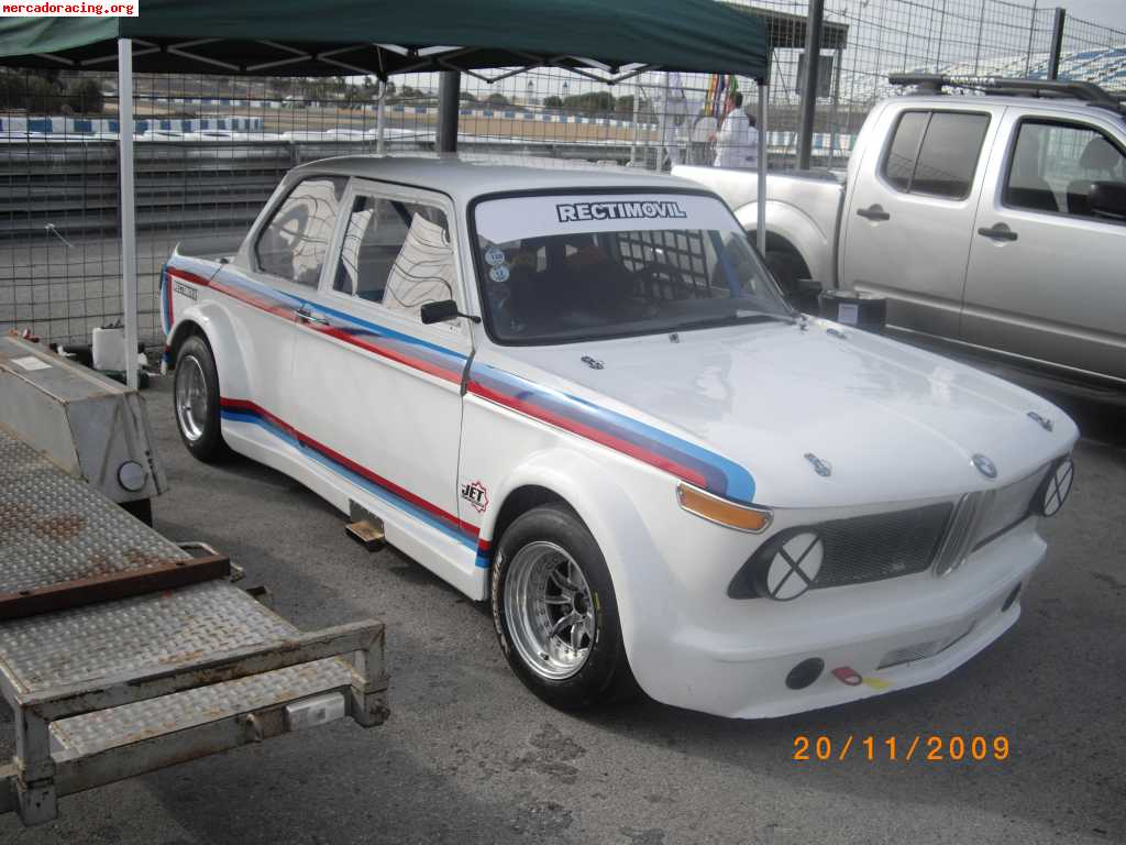 Bmw 2002 tii en venta argentina #6