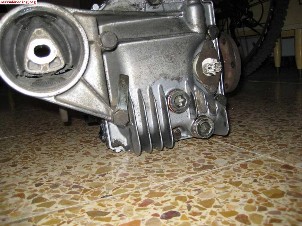Discos autoblocante bmw e30 #6
