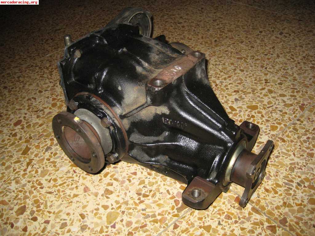 Venta de autoblocante para bmw e30 #5